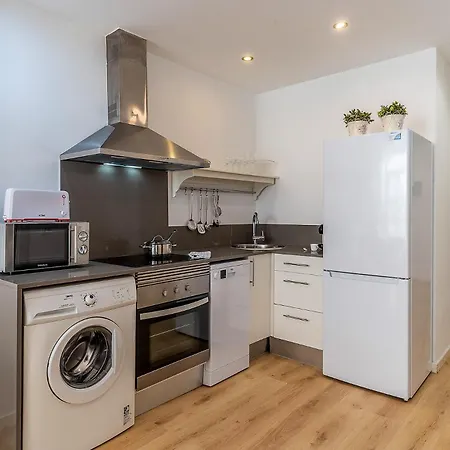 1774 - Ab Saint Joseph Apartment *