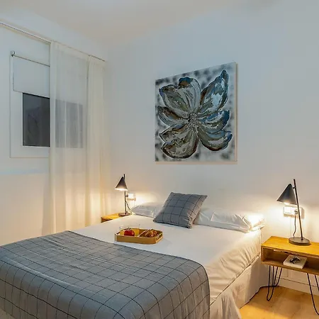 1774 - Ab Saint Joseph Apartamento