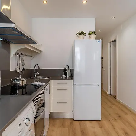 Apartment 1774 - Ab Saint Joseph Barcelona