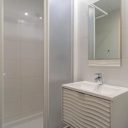 Apartment 1774 - Ab Saint Joseph