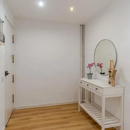 1774 - Ab Saint Joseph Apartment Barcelona