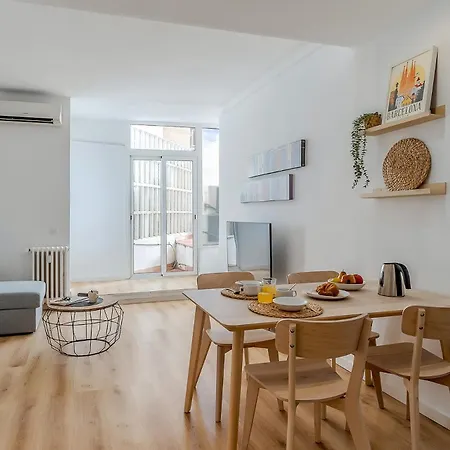 Apartment 1774 - Ab Saint Joseph Barcelona