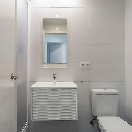 1774 - Ab Saint Joseph Apartment