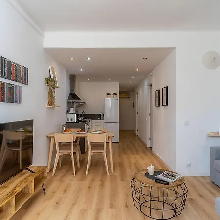 1774 - Ab Saint Joseph Apartment