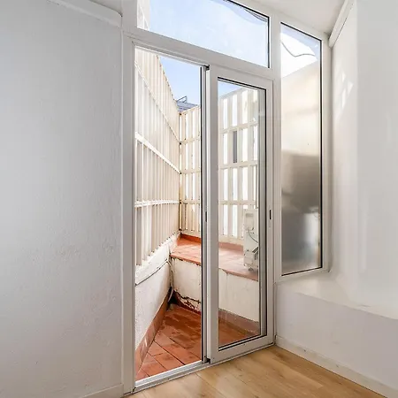 1774 - Ab Saint Joseph アパート *