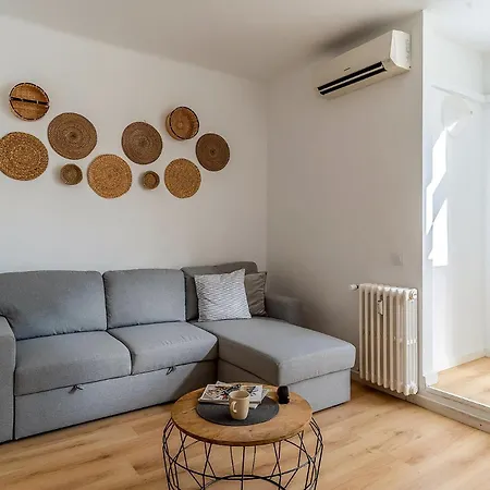 アパート 1774 - Ab Saint Joseph