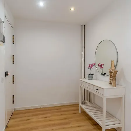 アパート 1774 - Ab Saint Joseph バルセロナ