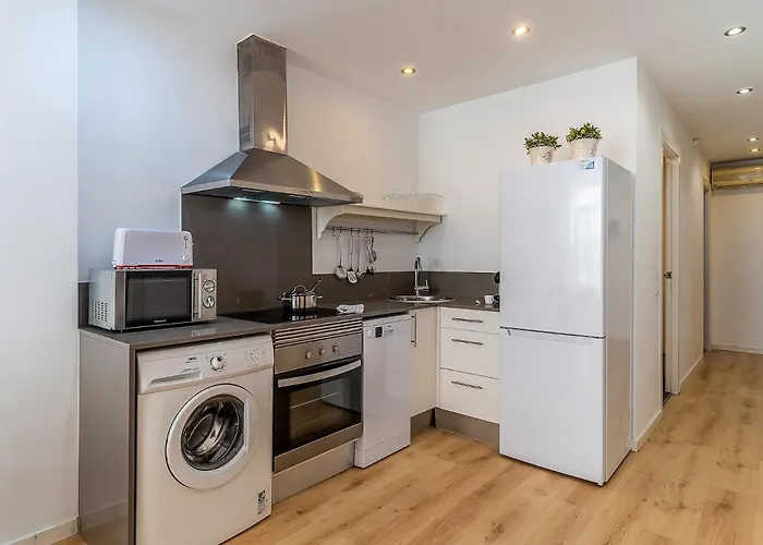 1774 - Ab Saint Joseph Apartment *