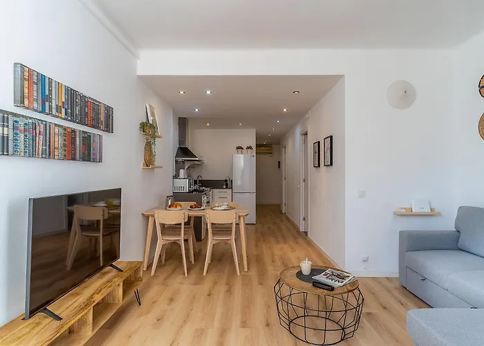 1774 - Ab Saint Joseph Apartment *