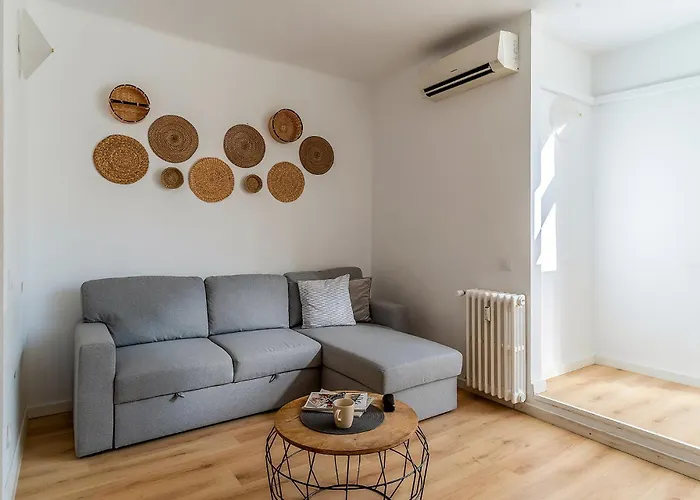 Apartment 1774 - Ab Saint Joseph