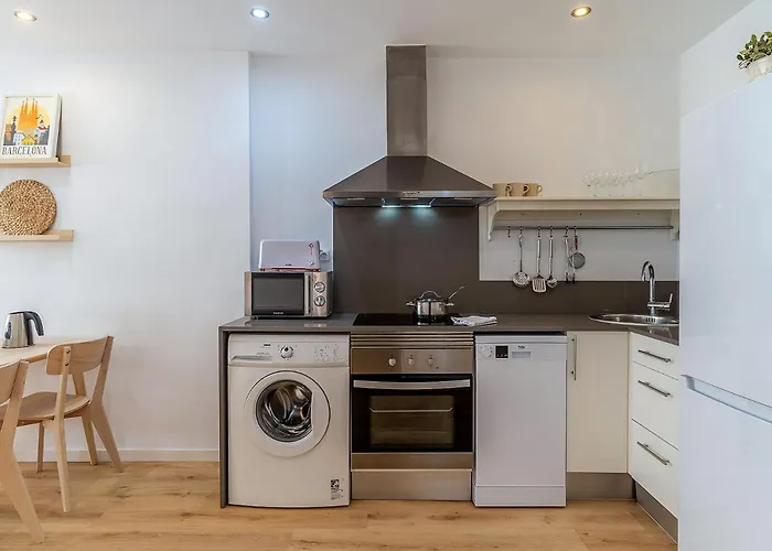 1774 - Ab Saint Joseph Apartment