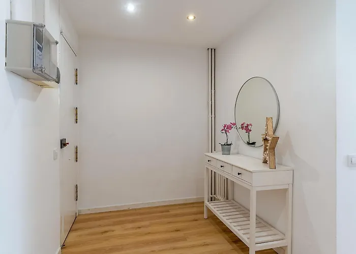Apartment 1774 - Ab Saint Joseph Barcelona