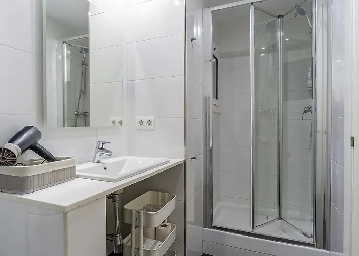 1774 - Ab Saint Joseph Apartment