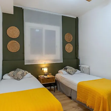 Appartement 1774 - Ab Saint Joseph